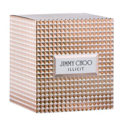 Jimmy Choo Illicit Parfumska voda za ženske 100 ml