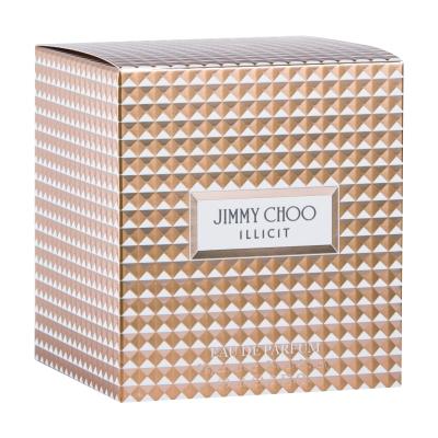Jimmy Choo Illicit Parfumska voda za ženske 60 ml