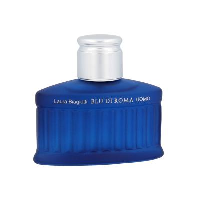 Laura Biagiotti Blu di Roma Uomo Toaletna voda za moške 40 ml