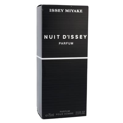 Issey Miyake Nuit D´Issey Parfum Parfum za moške 75 ml
