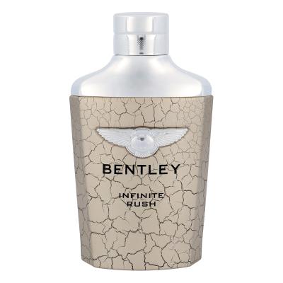 Bentley Infinite Rush Toaletna voda za moške 100 ml