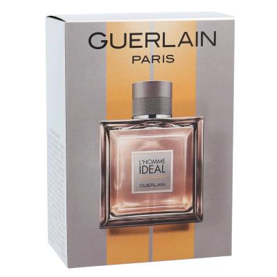 Guerlain L´Homme Ideal Parfumska voda za moške 50 ml
