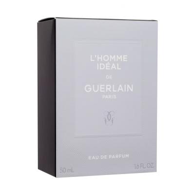 Guerlain L´Homme Ideal Parfumska voda za moške 50 ml