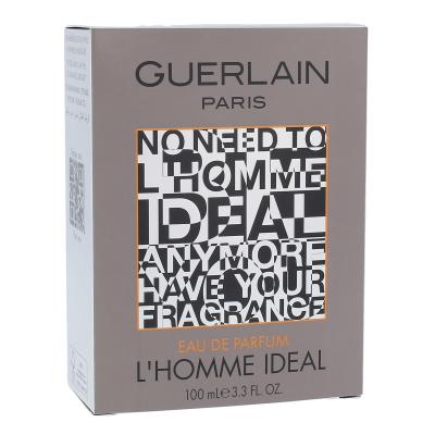 Guerlain L´Homme Ideal Parfumska voda za moške 100 ml