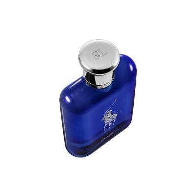 Ralph Lauren Polo Blue Parfumska voda za moške 75 ml