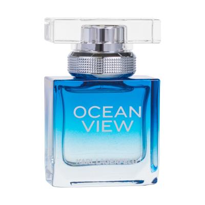 Karl Lagerfeld Ocean View For Men Toaletna voda za moške 30 ml