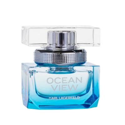 Karl Lagerfeld Ocean View Parfumska voda za ženske 25 ml