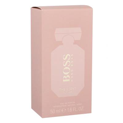 HUGO BOSS Boss The Scent 2016 Parfumska voda za ženske 50 ml