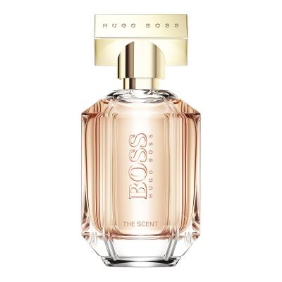 HUGO BOSS Boss The Scent 2016 Parfumska voda za ženske 50 ml
