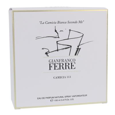 Gianfranco Ferré Camicia 113 Parfumska voda za ženske 100 ml