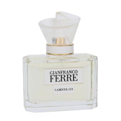 Gianfranco Ferré Camicia 113 Parfumska voda za ženske 100 ml