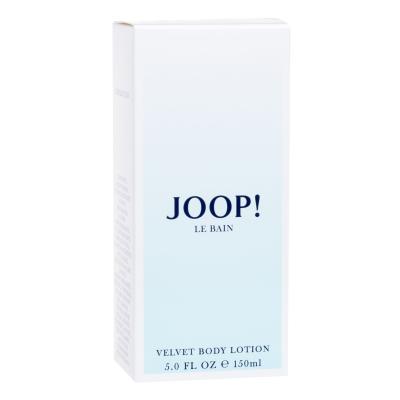 JOOP! Le Bain Losjon za telo za ženske 150 ml poškodovana škatla