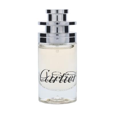 Cartier Eau De Cartier Parfumska voda 15 ml