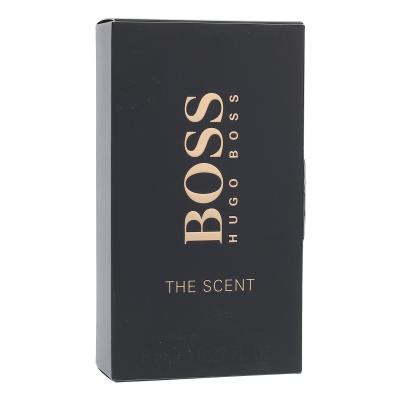 HUGO BOSS Boss The Scent 2015 Toaletna voda za moške 8 ml
