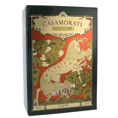 Xerjoff Casamorati 1888 Mefisto Parfumska voda za moške 100 ml