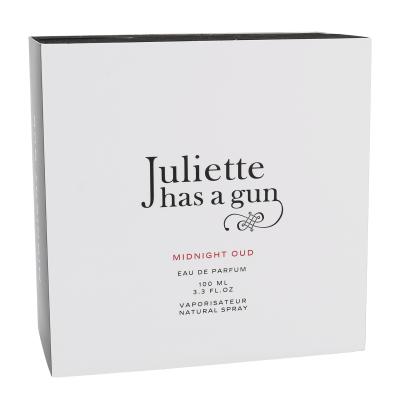 Juliette Has A Gun Midnight Oud Parfumska voda za ženske 100 ml