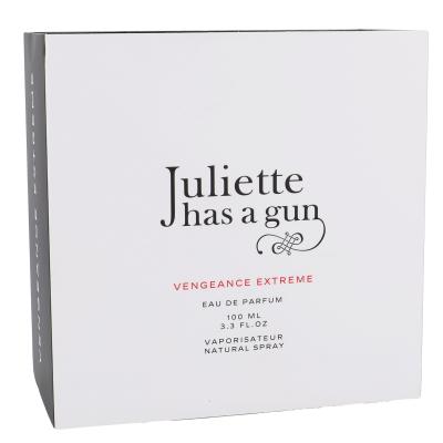 Juliette Has A Gun Vengeance Extreme Parfumska voda za ženske 100 ml