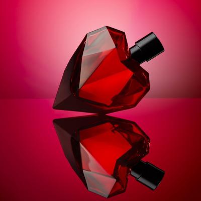 Diesel Loverdose Red Kiss Parfumska voda za ženske 50 ml