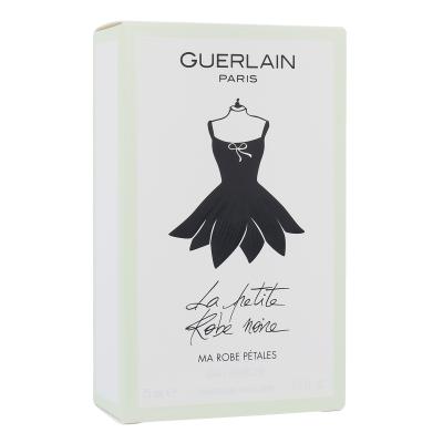 Guerlain La Petite Robe Noire Eau Fraiche Toaletna voda za ženske 75 ml