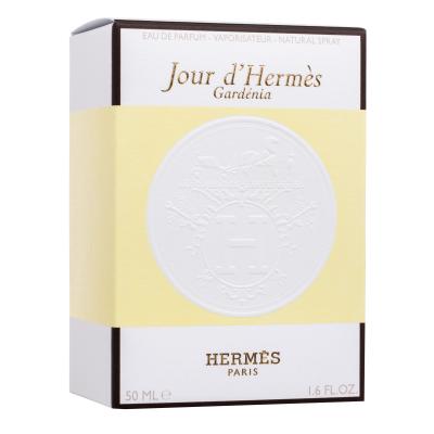 Hermes Jour d´Hermes Gardenia Parfumska voda za ženske 50 ml