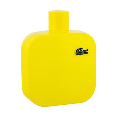 Lacoste Eau de Lacoste L.12.12 Jaune (Yellow) Toaletna voda za moške 175 ml