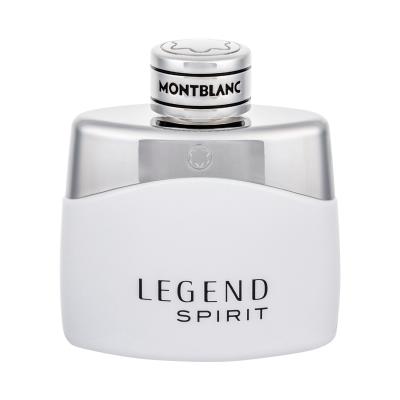 Montblanc Legend Spirit Toaletna voda za moške 50 ml