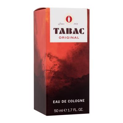TABAC Original Kolonjska voda za moške brez razpršilca 50 ml
