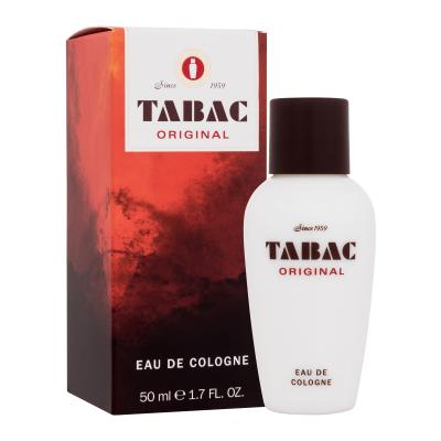TABAC Original Kolonjska voda za moške brez razpršilca 50 ml