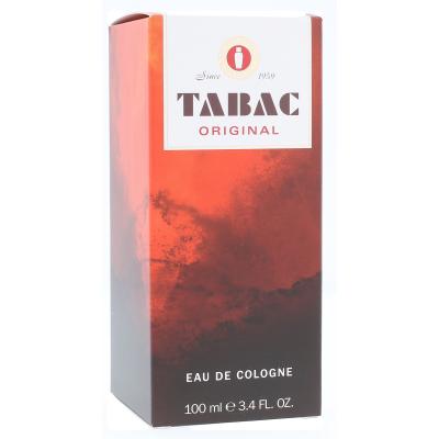 TABAC Original Kolonjska voda za moške brez razpršilca 100 ml