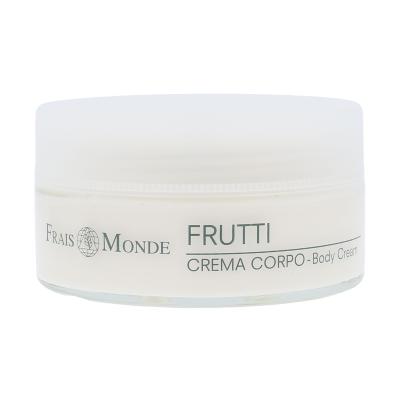 Frais Monde Fruit Krema za telo za ženske 200 ml