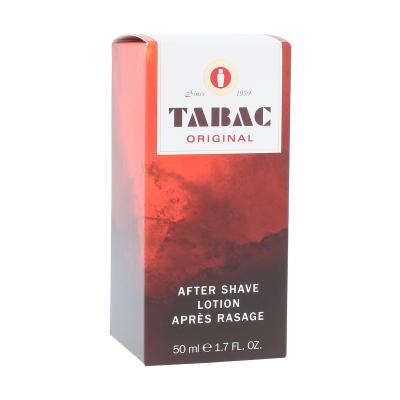 TABAC Original Vodica po britju za moške 50 ml