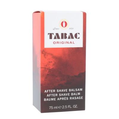 TABAC Original Balzam po britju za moške 75 ml