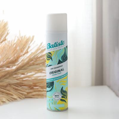 Batiste Original Suhi šampon za ženske 200 ml