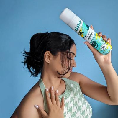 Batiste Original Suhi šampon za ženske 200 ml