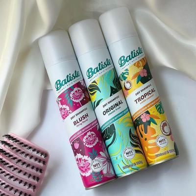 Batiste Original Suhi šampon za ženske 200 ml