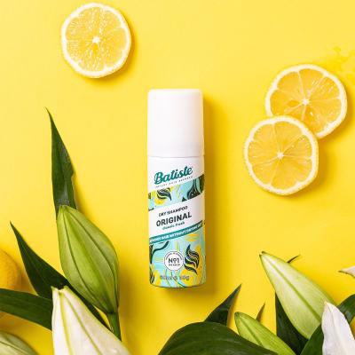 Batiste Original Suhi šampon za ženske 50 ml