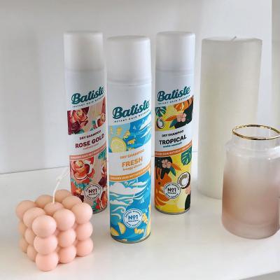 Batiste Fresh Suhi šampon 200 ml