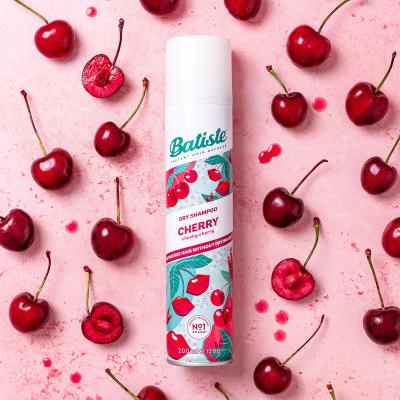 Batiste Cherry Suhi šampon za ženske 200 ml