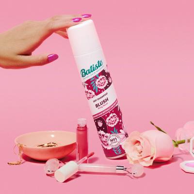 Batiste Blush Suhi šampon za ženske 200 ml