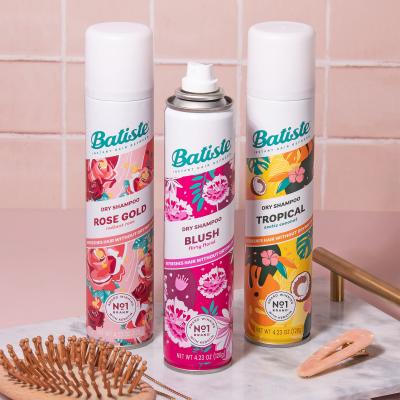 Batiste Blush Suhi šampon za ženske 200 ml