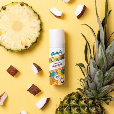 Batiste Tropical Suhi šampon za ženske 50 ml