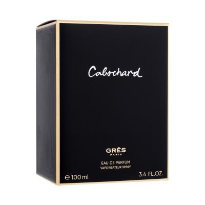 Gres Cabochard 2019 Parfumska voda za ženske 100 ml poškodovana škatla