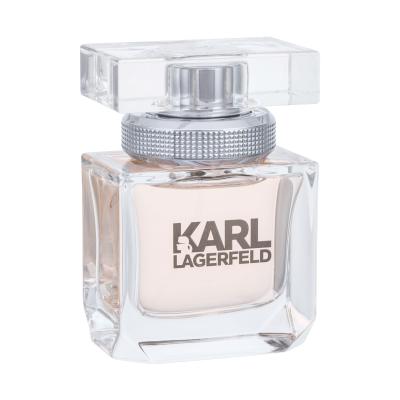 Karl Lagerfeld Karl Lagerfeld For Her Parfumska voda za ženske 45 ml poškodovana škatla