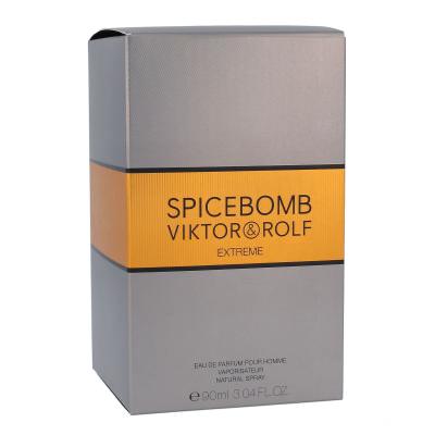 Viktor &amp; Rolf Spicebomb Extreme Parfumska voda za moške 90 ml