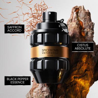 Viktor &amp; Rolf Spicebomb Extreme Parfumska voda za moške 90 ml