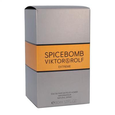 Viktor &amp; Rolf Spicebomb Extreme Parfumska voda za moške 50 ml