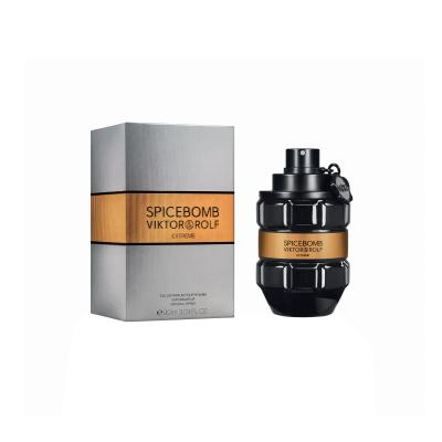 Viktor &amp; Rolf Spicebomb Extreme Parfumska voda za moške 50 ml