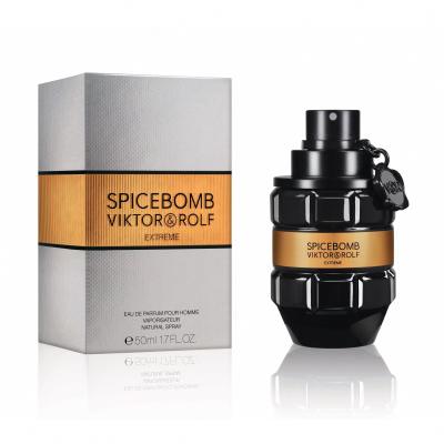 Viktor &amp; Rolf Spicebomb Extreme Parfumska voda za moške 50 ml