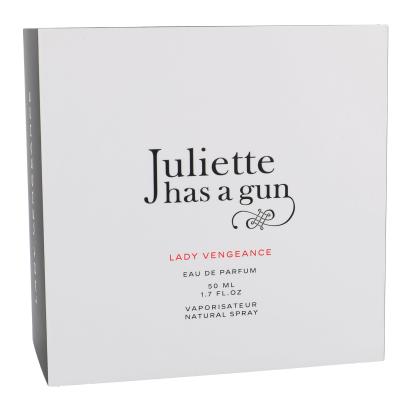 Juliette Has A Gun Lady Vengeance Parfumska voda za ženske 50 ml