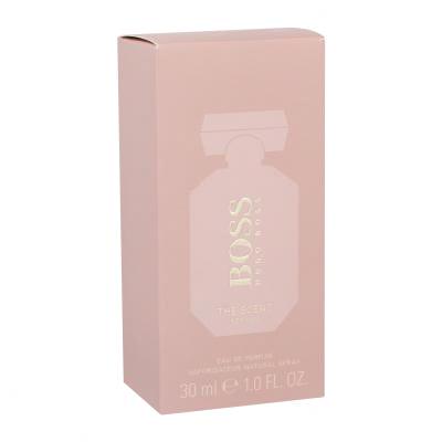 HUGO BOSS Boss The Scent 2016 Parfumska voda za ženske 30 ml